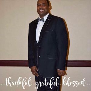 Meet your Posher, Russell